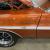 1970 Dodge Challenger RT/SE