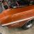 1970 Dodge Challenger RT/SE