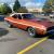 1970 Dodge Challenger RT/SE