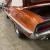 1970 Dodge Challenger RT/SE