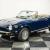 1976 Fiat 124 Spider Spider