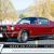 1966 Ford Mustang Fastback 351ci