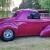 1941 Willys Deluxe