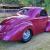 1941 Willys Deluxe