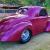 1941 Willys Deluxe