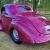 1941 Willys Deluxe