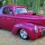 1941 Willys Deluxe