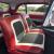 1959 Ford Skyliner Restored low miles collectors