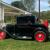 1930 Ford Model A Street Rod, Classic Car, Hot Rod M0dle A