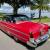 1954 Lincoln Capri 2 Door Hardtop