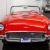 1957 Ford Thunderbird E-code