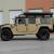 1987 AM General Hummer M988 Humvee