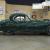 1952 Jaguar XK-120 Fixed Head Coupe