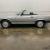1987 Mercedes-Benz SL-Class 560SL