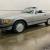 1987 Mercedes-Benz SL-Class 560SL