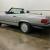 1987 Mercedes-Benz SL-Class 560SL