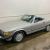 1987 Mercedes-Benz SL-Class 560SL
