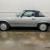 1987 Mercedes-Benz SL-Class 560SL