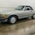 1987 Mercedes-Benz SL-Class 560SL