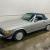 1987 Mercedes-Benz SL-Class 560SL