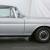 1968 Mercedes-Benz 200-Series Coupe