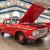 1962 Plymouth Belvedere Super Stock 413 Max Wedge