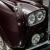 1957 Rolls-Royce SILVER CLOUD