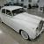 1961 Rolls-Royce Silver Cloud II
