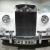 1961 Rolls-Royce Silver Cloud II