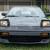 1987 Toyota MR2