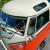 1972 Volkswagen Bus/Vanagon DeLuxe Samba
