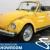 1978 Volkswagen Beetle-New Convertible