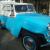1948 Willys-Overland jeepster