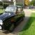 1954 AUSTIN A30 SEVEN, 803cc. BLACK ON RED,