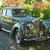 1954 Bentley R Type Harold Radford Countryman