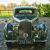 1954 Bentley R Type Harold Radford Countryman