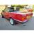 BMW E30 convertible for sale.