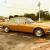 Daimler Sovereign Series 2 4.2 Auto Saloon LWB 1978 Moroccan Bronze Jaguar XJ6