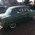 1956 MK1 Ford Consul 1508cc - Super Clean, 63k Miles, FSH! - P/X