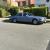 Jaguar V12 Series 3 1988