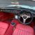 MG MGC Roadster 1968