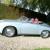 Chesil Speedster.356 Replica.Stunning Car.Superb Condition & History