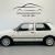 1989 Volkswagen Golf 1.8 GTI 3dr Hatchback Petrol Manual