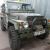 LANDROVER V8 HYBRID