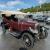 1994 CROSSLEY 14HP 1925 TOURER Classic Car, restored with history file