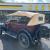 1994 CROSSLEY 14HP 1925 TOURER Classic Car, restored with history file