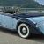 1936 Delage D6-70 B Millord Cabriolet by Figoni & Falaschi