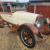 Studebaker special six 1923