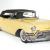 1957 Cadillac Convertible Eldorado Biarritz Trim