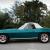 1966 Chevrolet Corvette Stingray Convertible